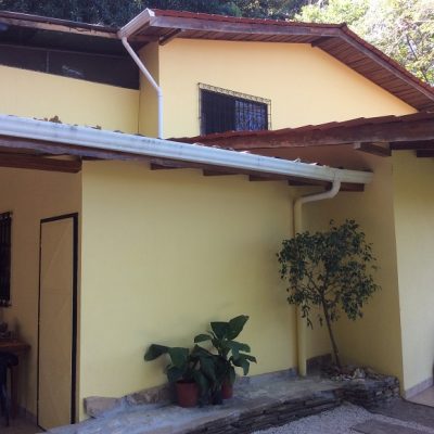 Casa Escondida Featured