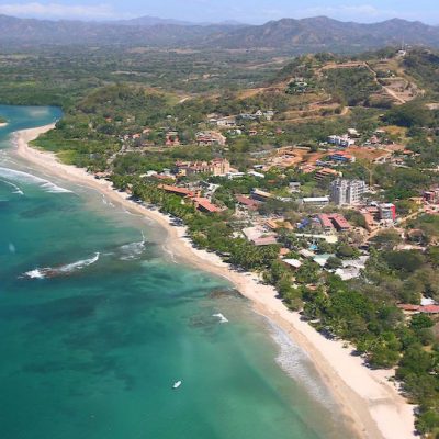 costa rica bucket list