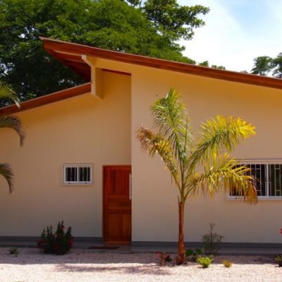 Samara Real Estate - Casa Dulce - Feature Image