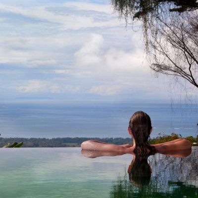 Puntarenas Hotel Boutique For Sale - Pool 5