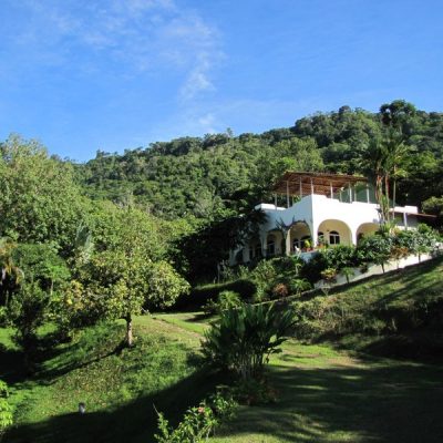 Casa Bougainvillea