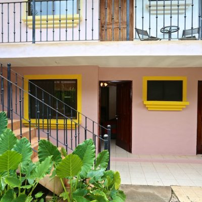 Costa Rica condos for sale Pequeno Paraiso 13 s 002