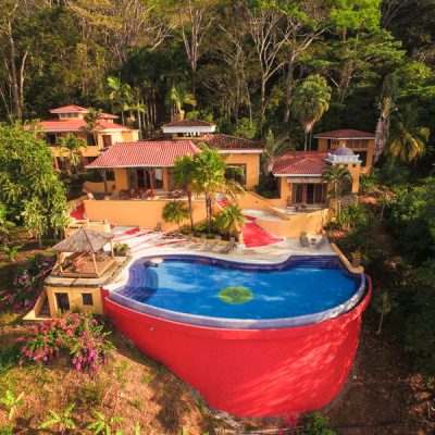Dominical Ocean Estate