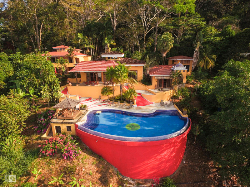 Dominical Ocean Estate