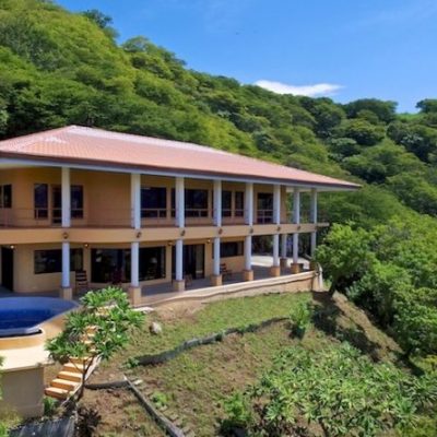 Papagayo costa rica home for sale casa magee 3