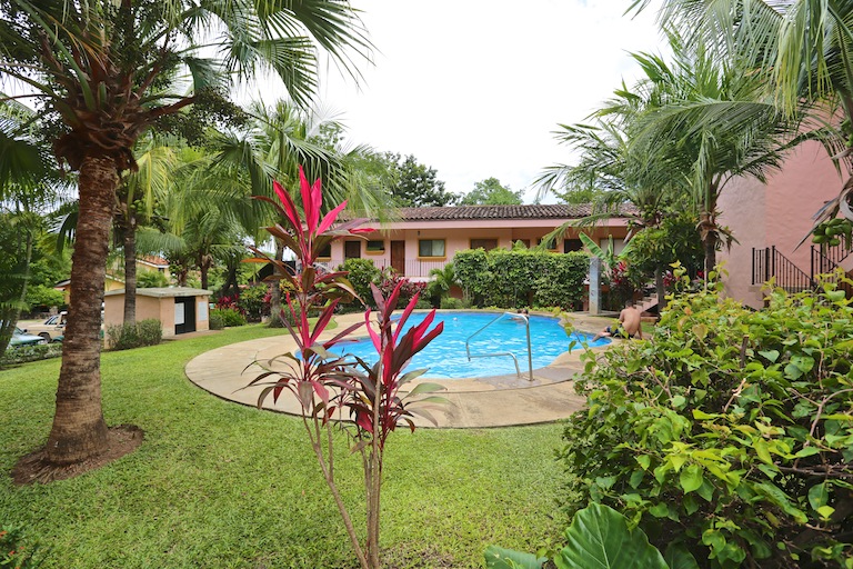 costa rica condo for sale Pequeno Paraiso 11 s 001