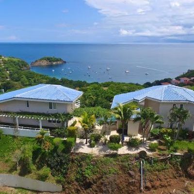 villa azure ocotal