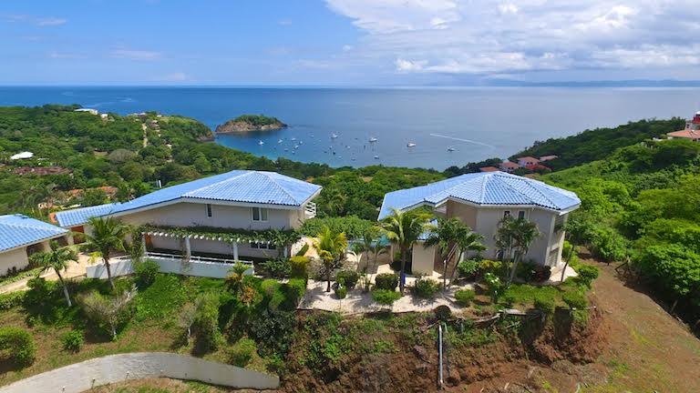 villa azure ocotal