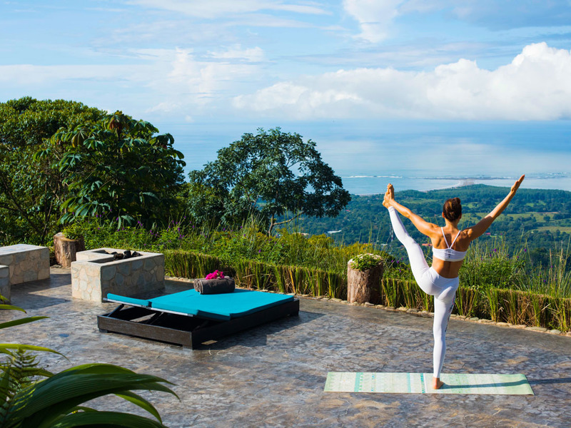 luxury hotel for sale whale tail views 15