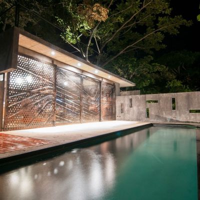 playa carrillo costa rica home for sale contemporary tree house 1