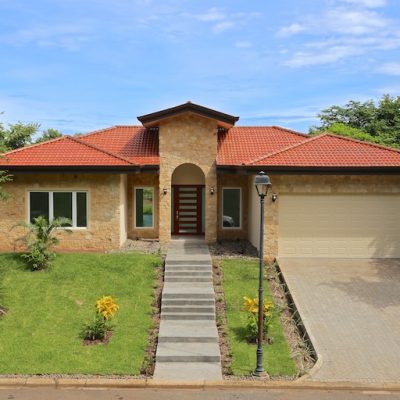 Pacifico Lot 119 House s 001