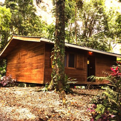 caribbean costa rica home for sale casa chilamate 1
