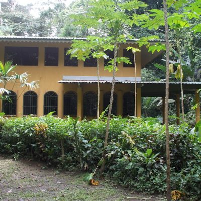 caribbean costa rica home for sale casa jardin 19