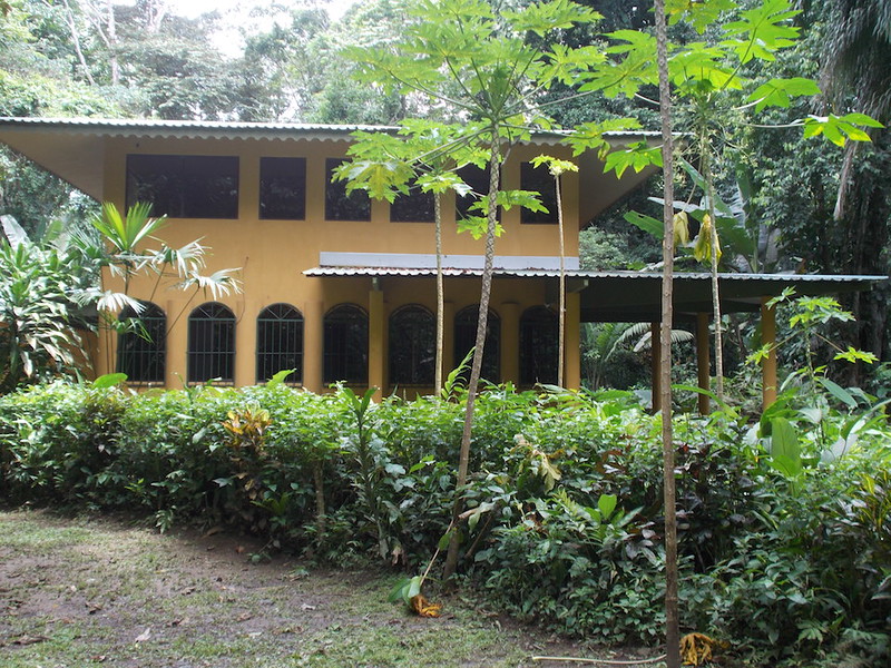 caribbean costa rica home for sale casa jardin 19
