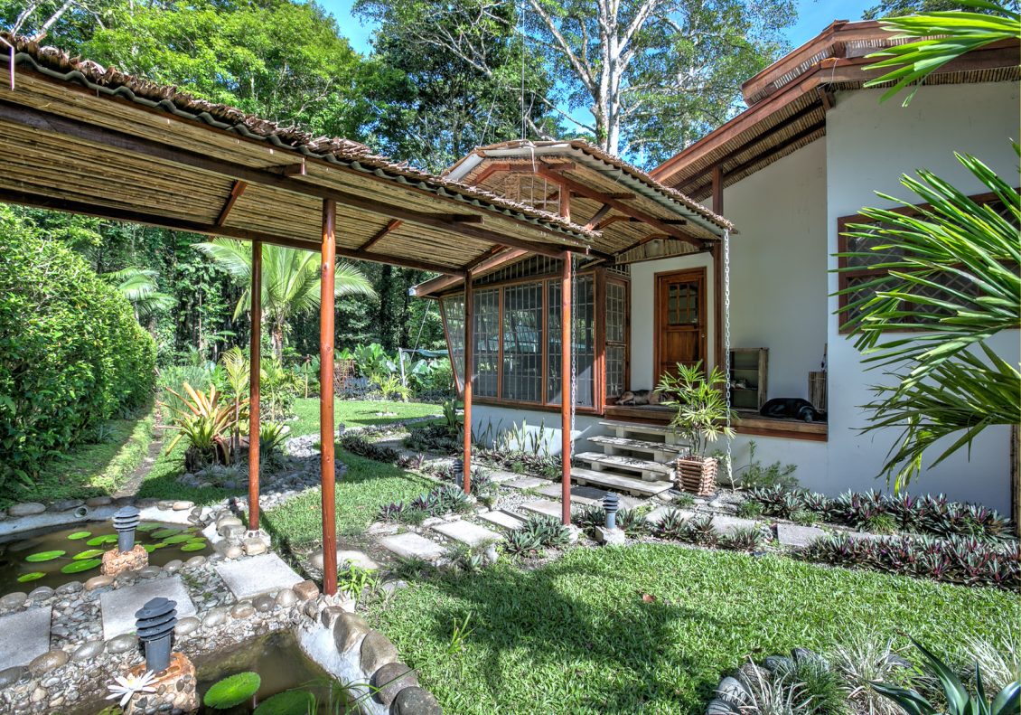 caribbean costa rica home for sale uva blue jungle villas 12