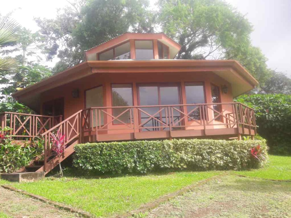 lake arenal costa rica home for sale lake view gated 26