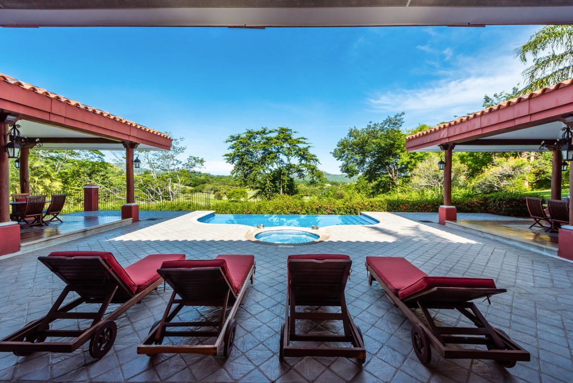 tamarindo costa rica condo for sale reserva conchal 1