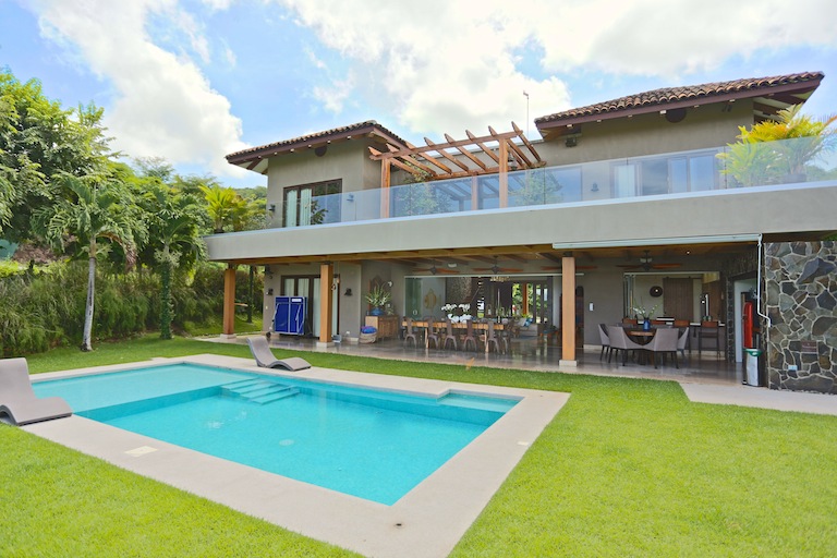 Pacifico Lot 78 Casa Roco del Mar s 013