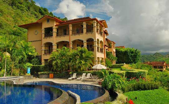 jaco costa rica resort for sale los sueños 3