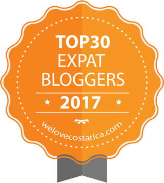 iCompareFX.com Expat Blog Awards 2017