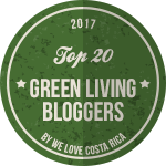 Top Green Living Bloggers