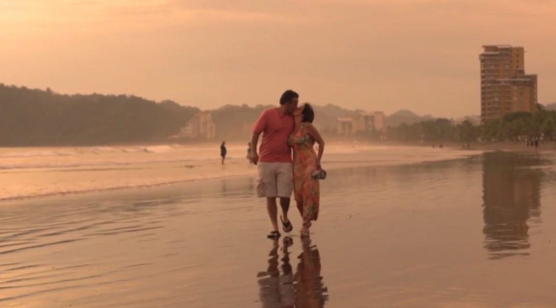 costa rica tourism growing