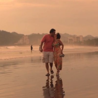 costa rica tourism growing