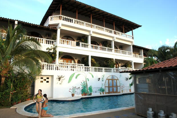 tamarindo costa rica condos for sale la colina 1