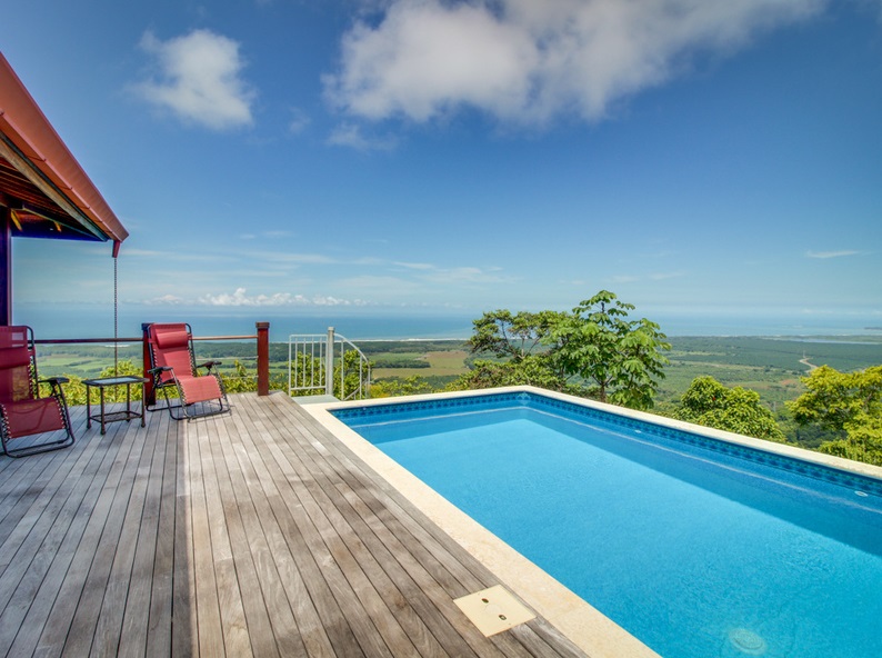costa rica home for sale portalon del cielo bali style home 4