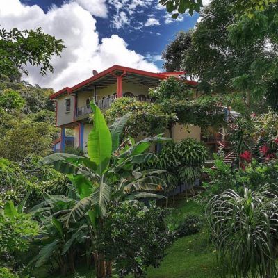 costa rica home for sale san mateo villa fauna 18