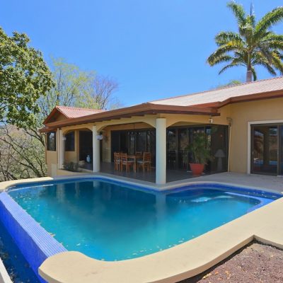 Casa Zen Playa Hermosa s 002