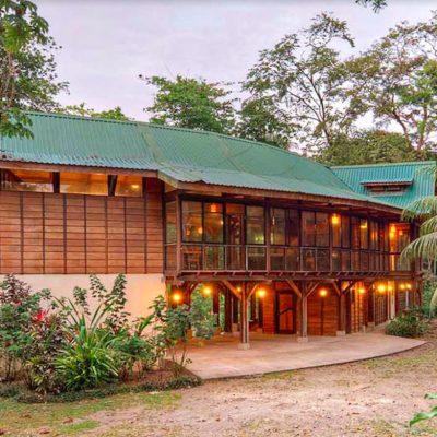 villa arena costa rica home for sale caribbean 1