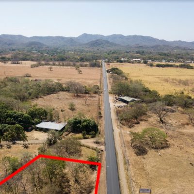 costa rica lot for sale huacas