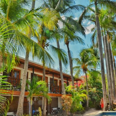 La marejada hotel playa grande costa rica 9
