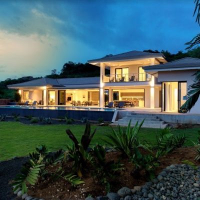 costa rica home for sale villa tropical 12