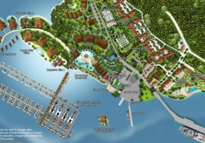 golfito marina village resort 2