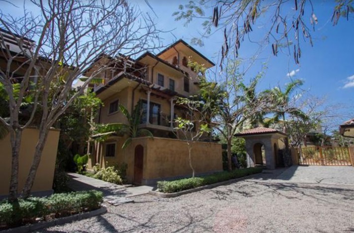 tamarindo costa rica condo for sale la esquina 7 -19