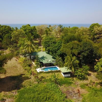 puntarenas costa rica home for sale matapalo beach home 4
