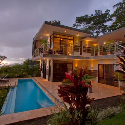 uvita puntarenas costa rica home for sale luxury villa 9