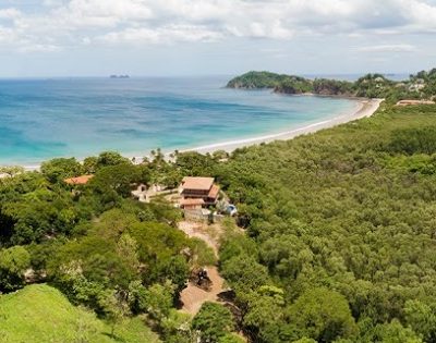 lot for sale in costa rica flamingo beach 4