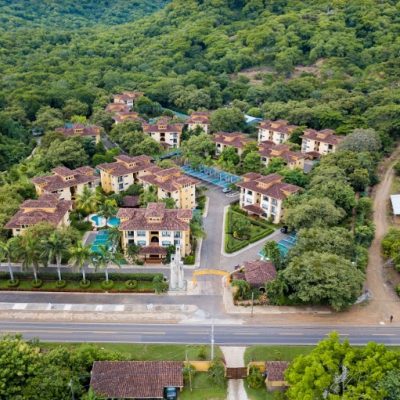 the oaks condo for sale in costa rica 1
