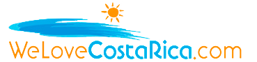 WeLoveCostaRica Logo