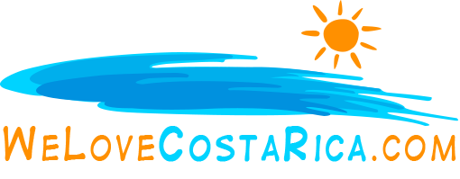 Welovecostarica.com Logo
