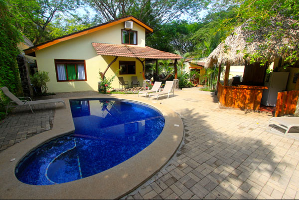 Sold Profitable Beach Hostel For In Tamarindo Costa Rica Us 550k