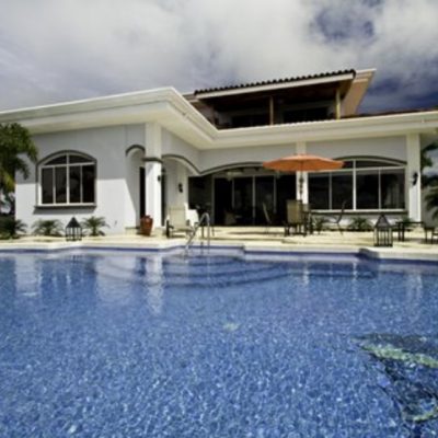 Casa Vela - Samara- Feature