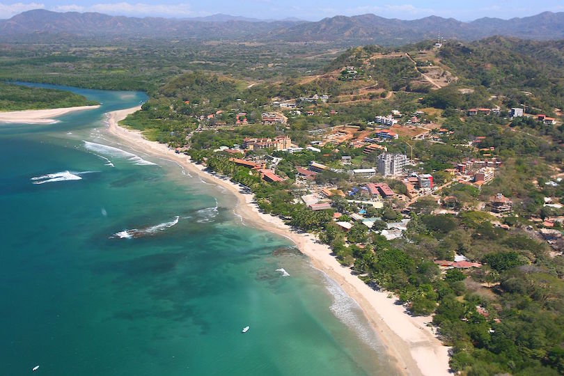 costa rica bucket list
