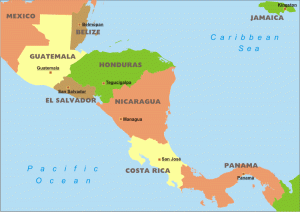 occupation in costa rica