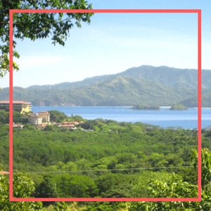 playa flamingo costa rica land for sale