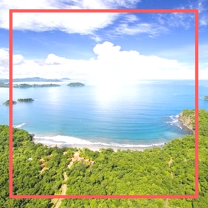 playa potrero costa rica land for sale