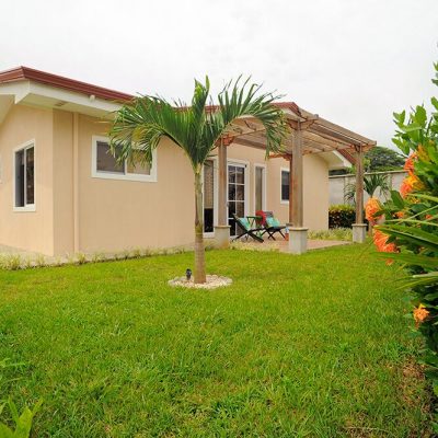 Jaco New Home for sale near beach feature image
